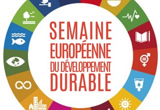 semaine européenne développement durable